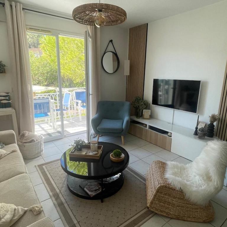 Azur and Serenity - Apartamento de 1 dormitorio - 1