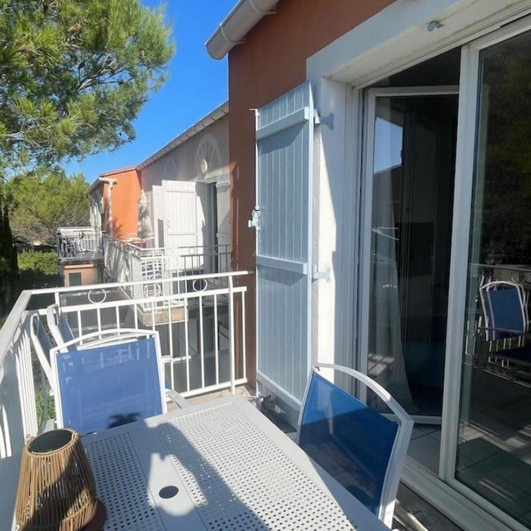 Azur and Serenity - Apartamento de 1 dormitorio - 3