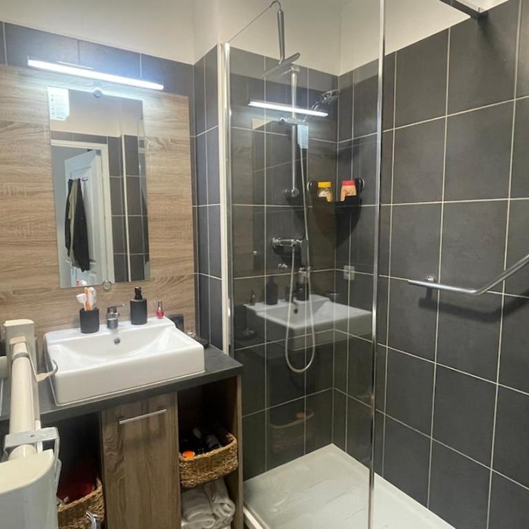 Azur and Serenity - Apartamento de 1 dormitorio - 4