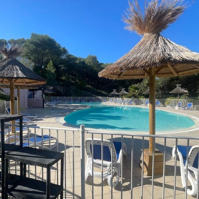 Azur and Serenity - Apartamento de 1 dormitorio - 6
