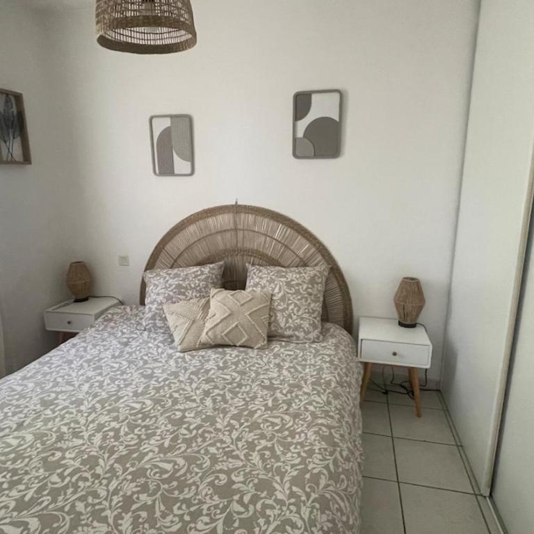 Azur and Serenity - Apartamento de 1 dormitorio - 8