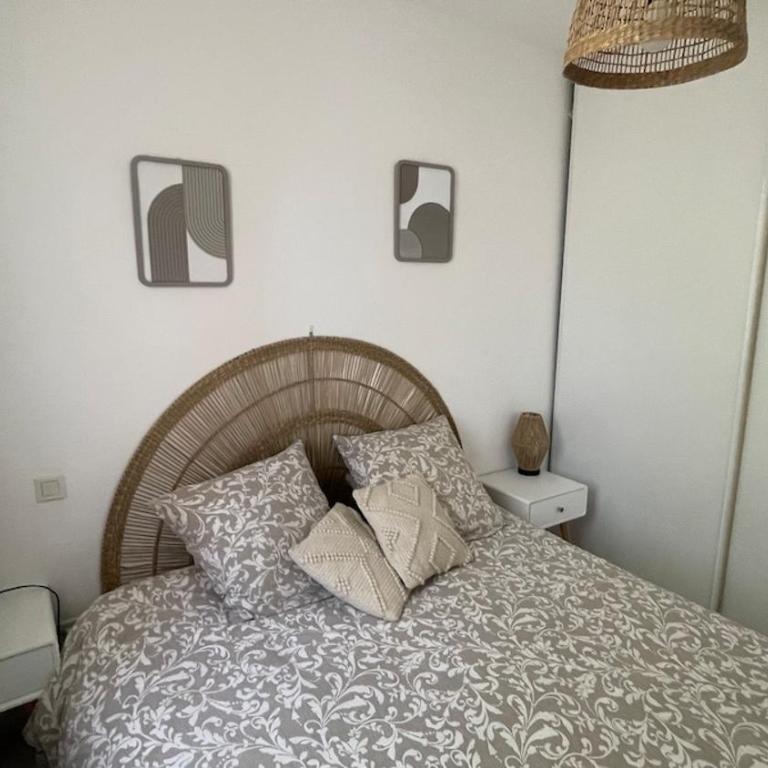 Azur and Serenity - Apartamento de 1 dormitorio - 10