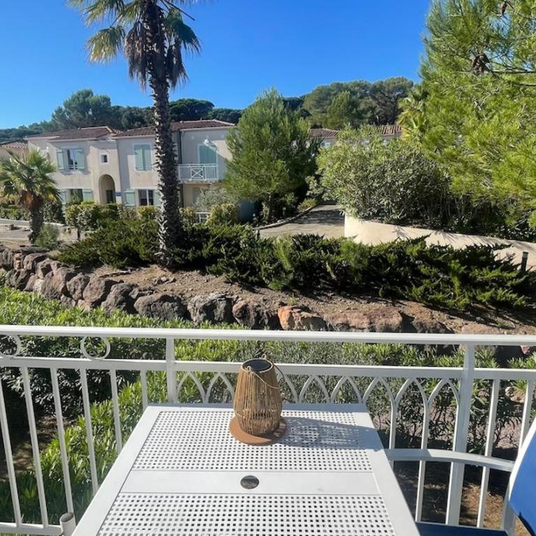 Azur and Serenity - Apartamento de 1 dormitorio - 14