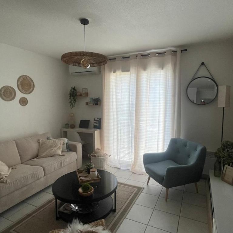 Azur and Serenity - Apartamento de 1 dormitorio - 15