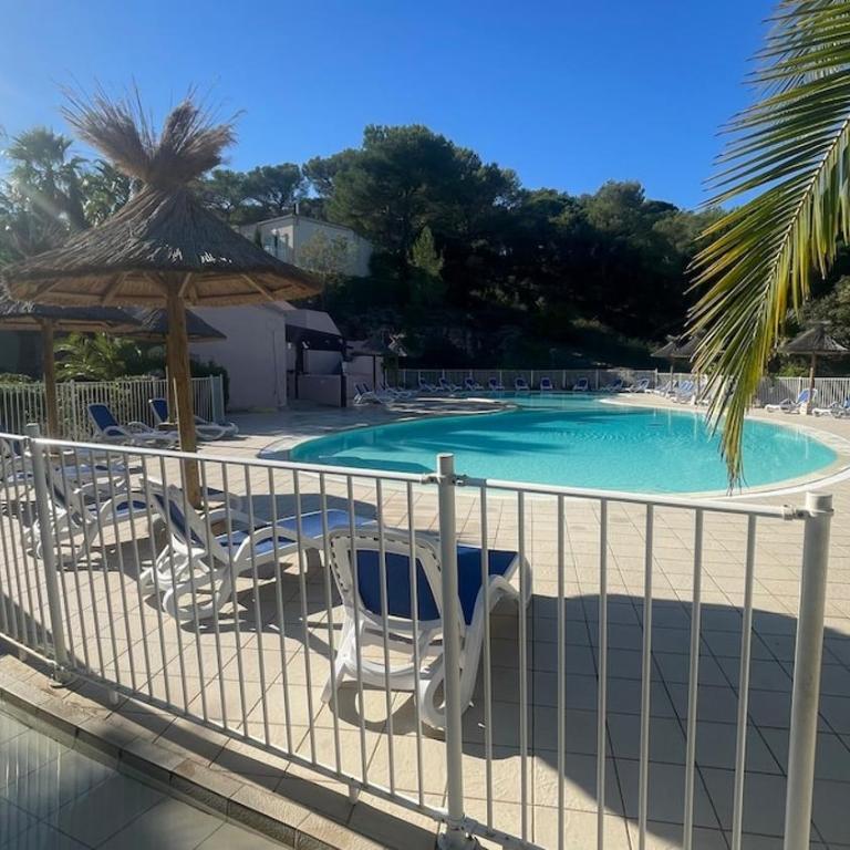 Azur and Serenity - Apartamento de 1 dormitorio - 16