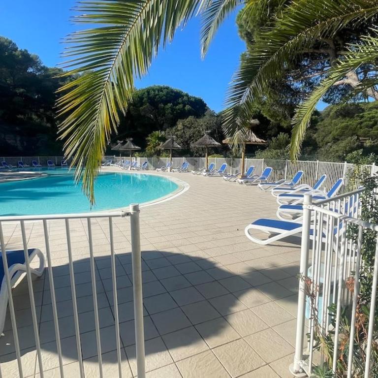 Azur and Serenity - Apartamento de 1 dormitorio - 17