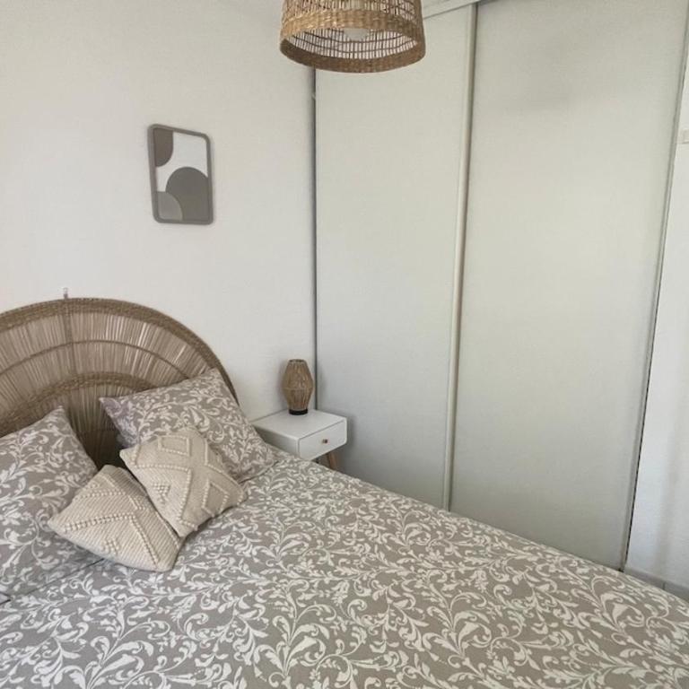 Azur and Serenity - Apartamento de 1 dormitorio - 18
