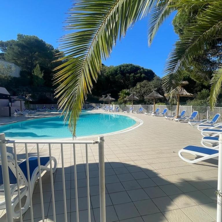 Azur and Serenity - Apartamento de 1 dormitorio - 21