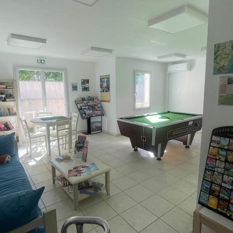Azur and Serenity - Apartamento de 1 dormitorio - 22