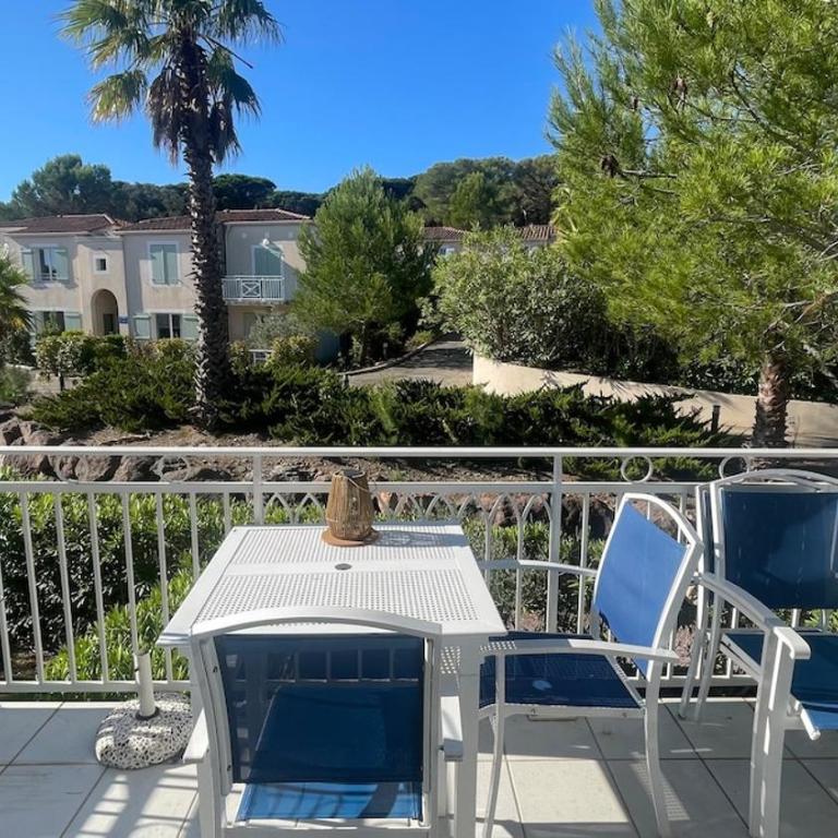 Azur and Serenity - Apartamento de 1 dormitorio - 23