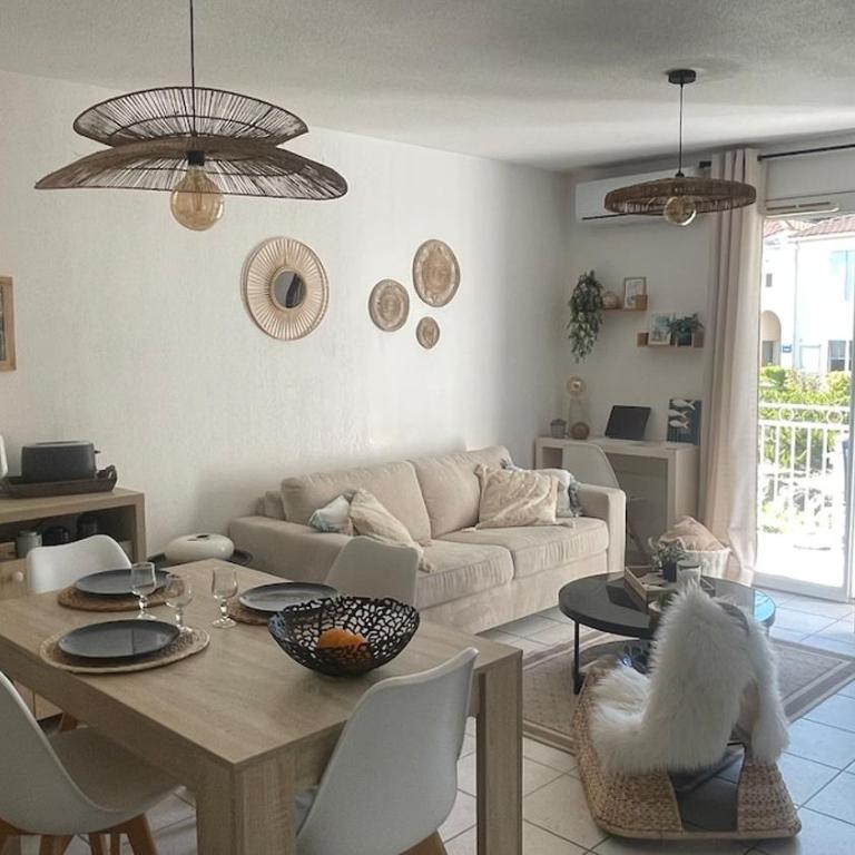 Azur and Serenity - Apartamento de 1 dormitorio - 25