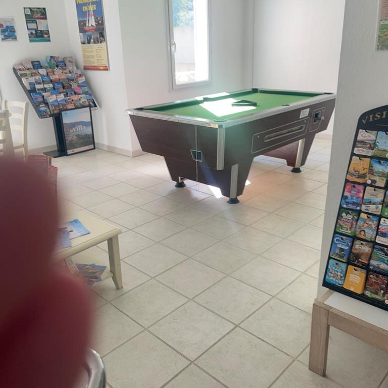 Azur and Serenity - Apartamento de 1 dormitorio - 26
