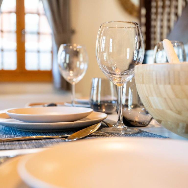 Cozy Chalet 3BR 6P with Balcony – Megève - Chalet 3 Chambres - 12
