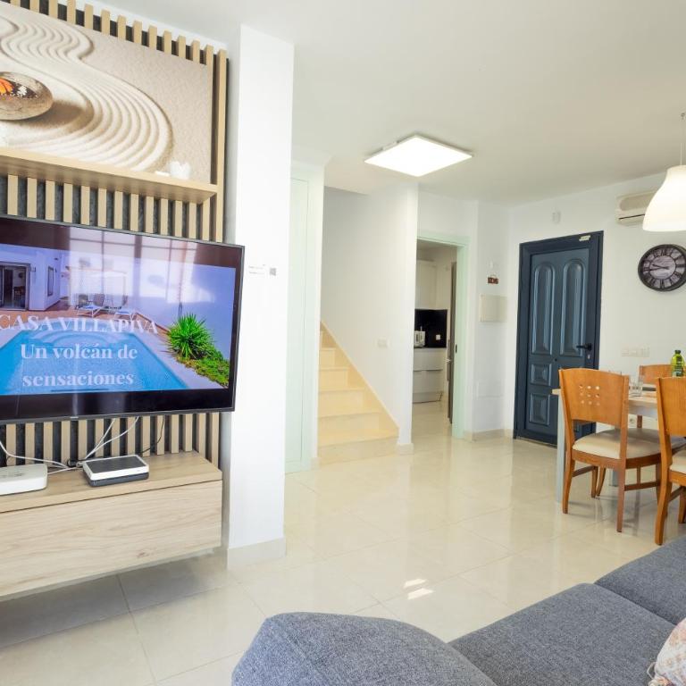 Villa Piva - Two-Bedroom Villa - 21