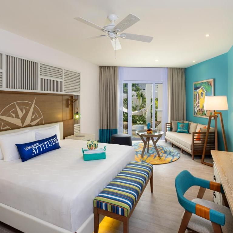 Margaritaville Island Reserve Riviera Maya - An Adults Only Karisma All-Inclusive Experience - Suite Island Oasis - 3