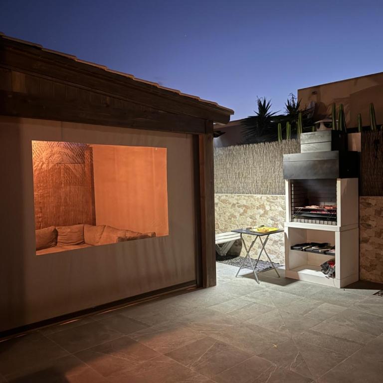 CASA JAMACO, Corralejo - Villa mit 2 Schlafzimmern - 5