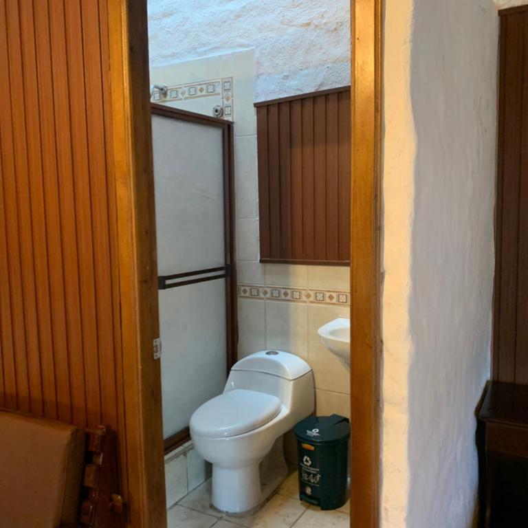 Hostería Cabañas del Pescador - Bungalow - 2