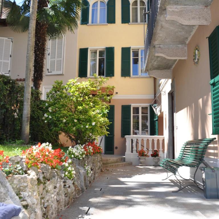 Casa Lari Stresa - Appartamento Superior - 3