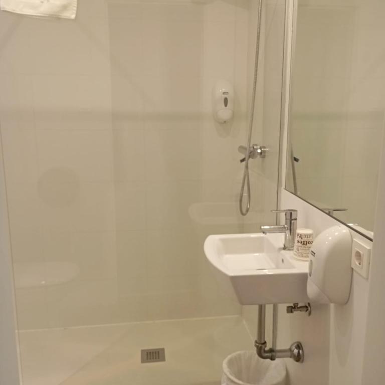 Bearan Rooms 2 - Habitación Doble con baño privado - 5