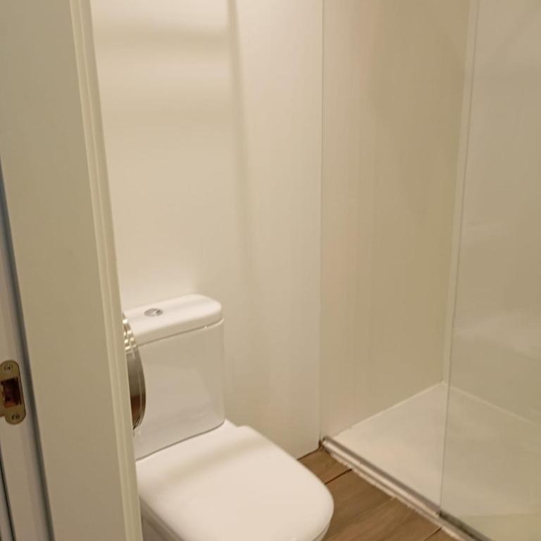 Bearan Rooms 2 - Habitación Doble con baño privado - 6