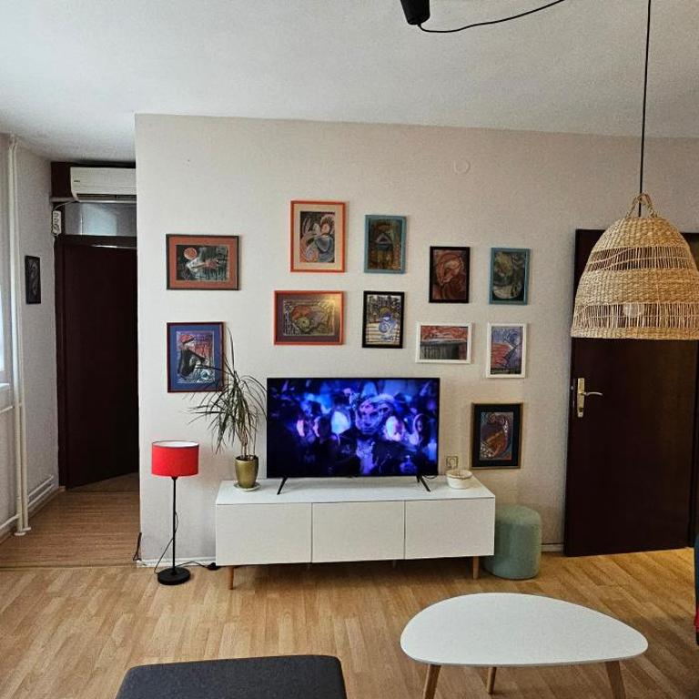 Belina - Apartman sa 1 Spavaćom Sobom - 1