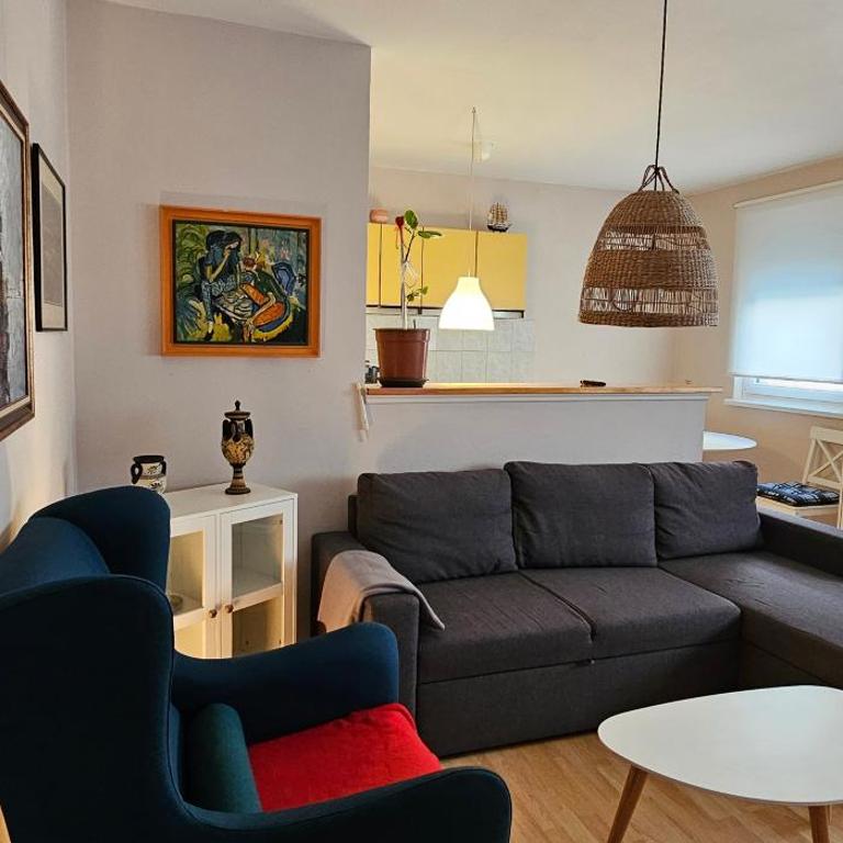 Belina - Apartman sa 1 Spavaćom Sobom - 3