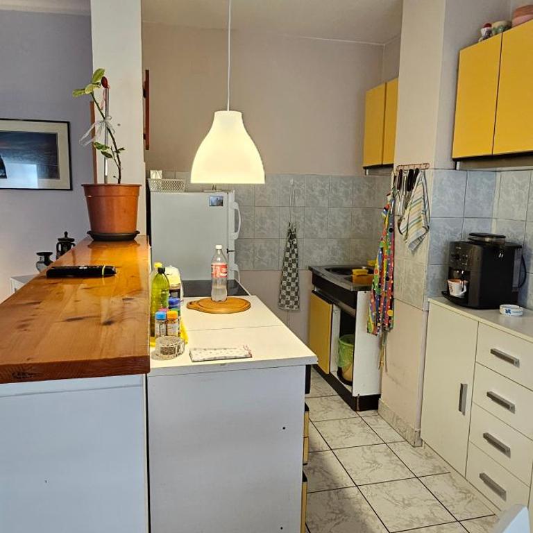 Belina - Apartman sa 1 Spavaćom Sobom - 6