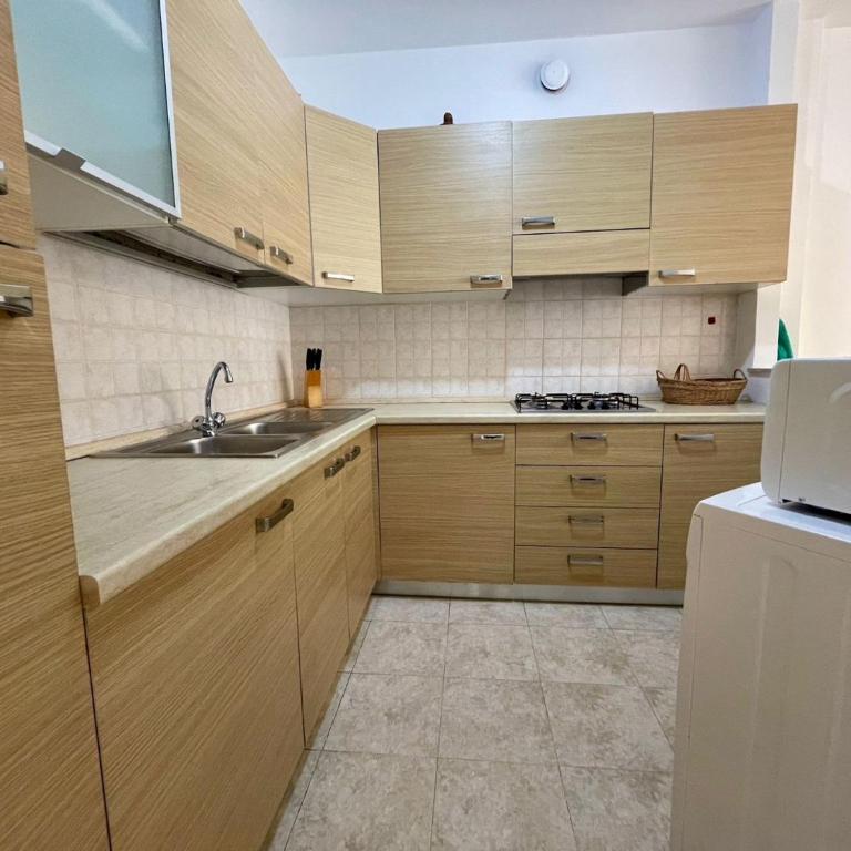 Beachfront sea view flat - Appartamento - 3