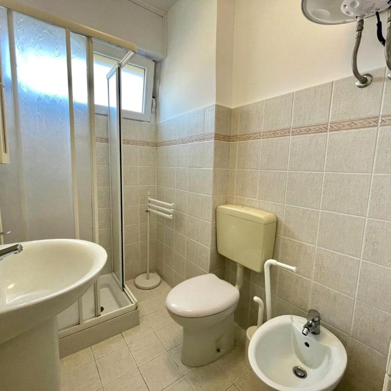 Beachfront sea view flat - Appartamento - 6