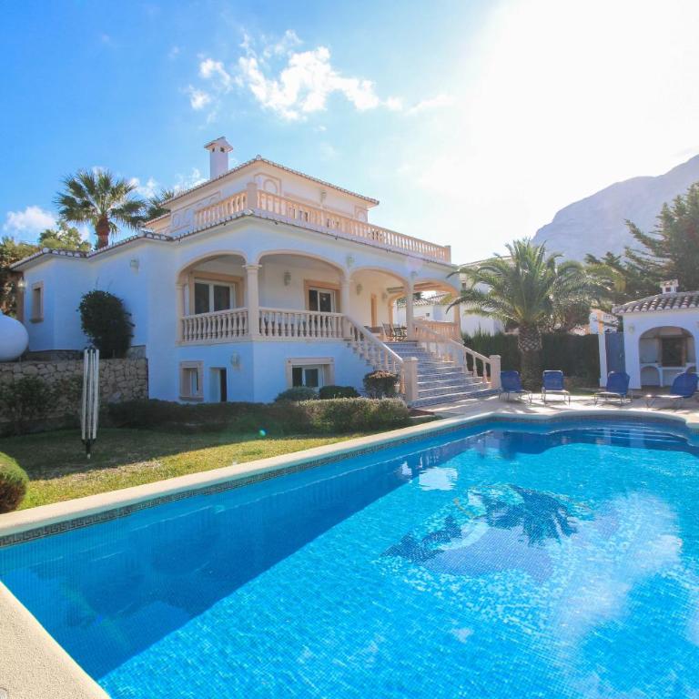Santa Lucia WB 6P by CARLOSFERIEN - Villa Deluxe - 5
