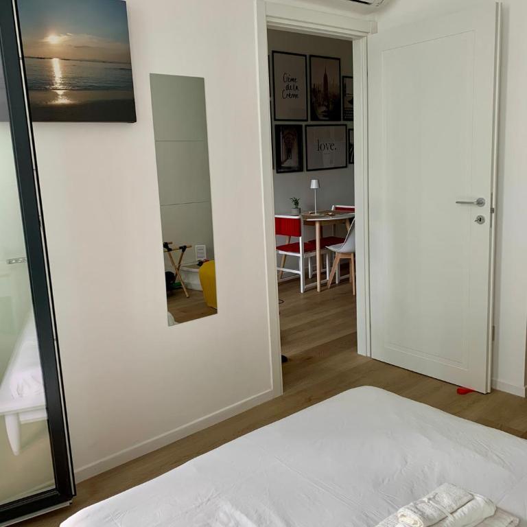 Mylo's Home -15 minutes from the Duomo, IEO, Prada - Appartamento con 1 Camera da letto con Vista Parco - 11