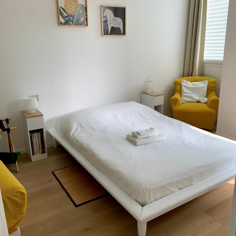 Mylo's Home -15 minutes from the Duomo, IEO, Prada - Appartamento con 1 Camera da letto con Vista Parco - 6