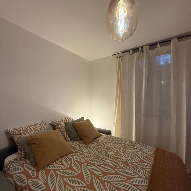 JOYA - Appartement calme en hypercentre - proche des thermes - Appartamento con 1 Camera da Letto - 14