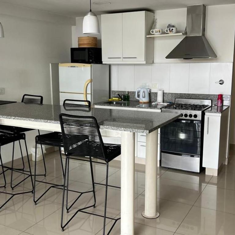 DrPropiedades 311 - Apartamento de 1 dormitorio - 14