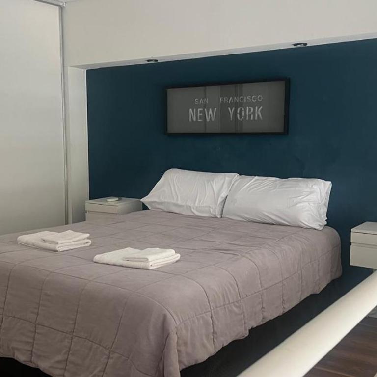 DrPropiedades 311 - Apartamento de 1 dormitorio - 8