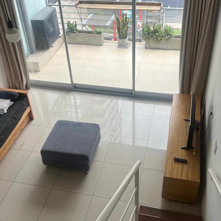DrPropiedades 311 - Apartamento de 1 dormitorio - 17