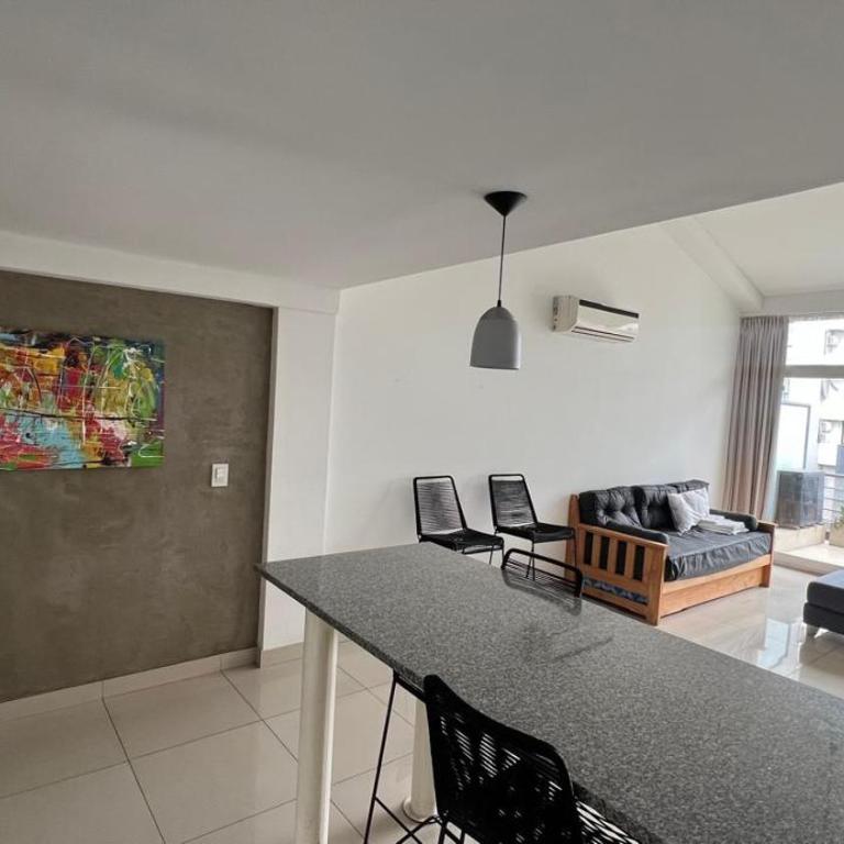 DrPropiedades 311 - Apartamento de 1 dormitorio - 2