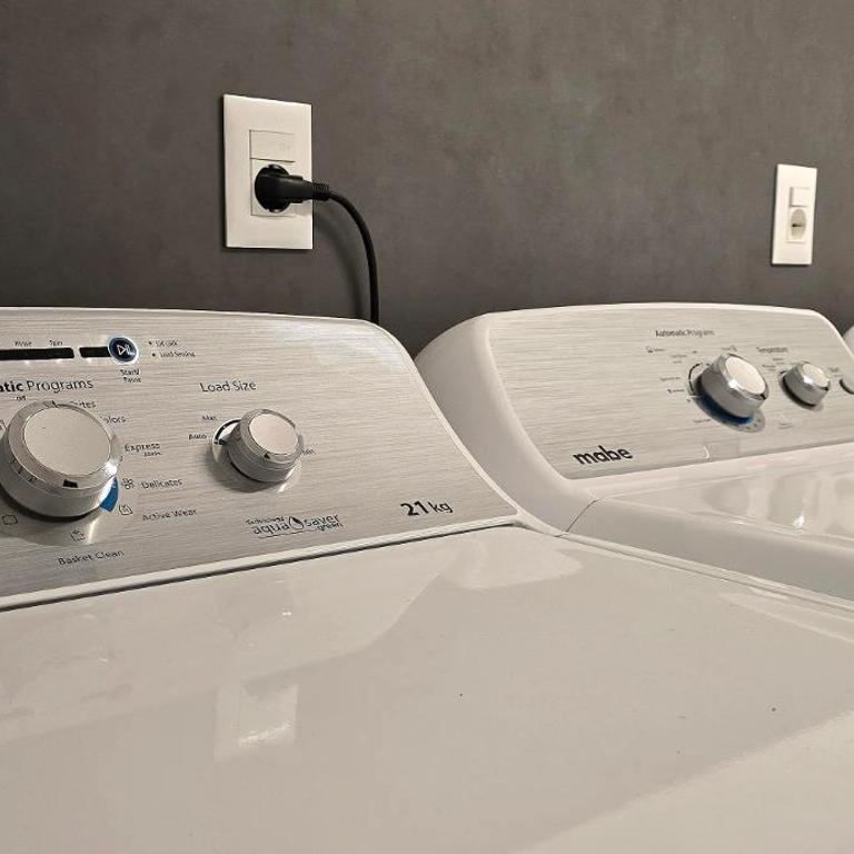 Glamour, Paz y Amenities Premium frente al Mar - One-Bedroom Apartment - 52