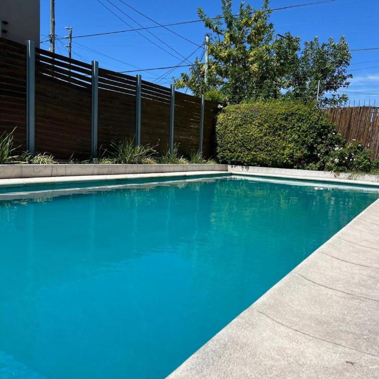 DrPropiedades 311 - Apartamento de 1 dormitorio - 10
