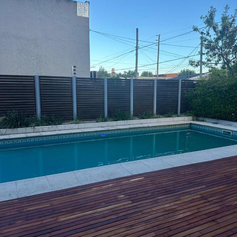 DrPropiedades 311 - Apartamento de 1 dormitorio - 18