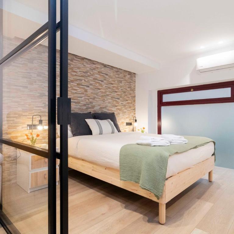 Melilla Chill Spot junto Puerta de Toledo - Apartamento - 2 niveles - 20