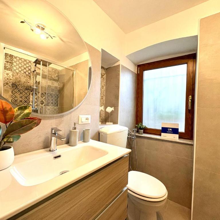 La Magia delle Fate by Holiday World - One-Bedroom Apartment - 19