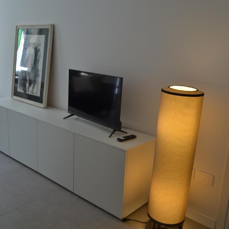 Appartamento Via Santa Elisabetta 2A - Appartamento con 2 Camere da Letto - 23