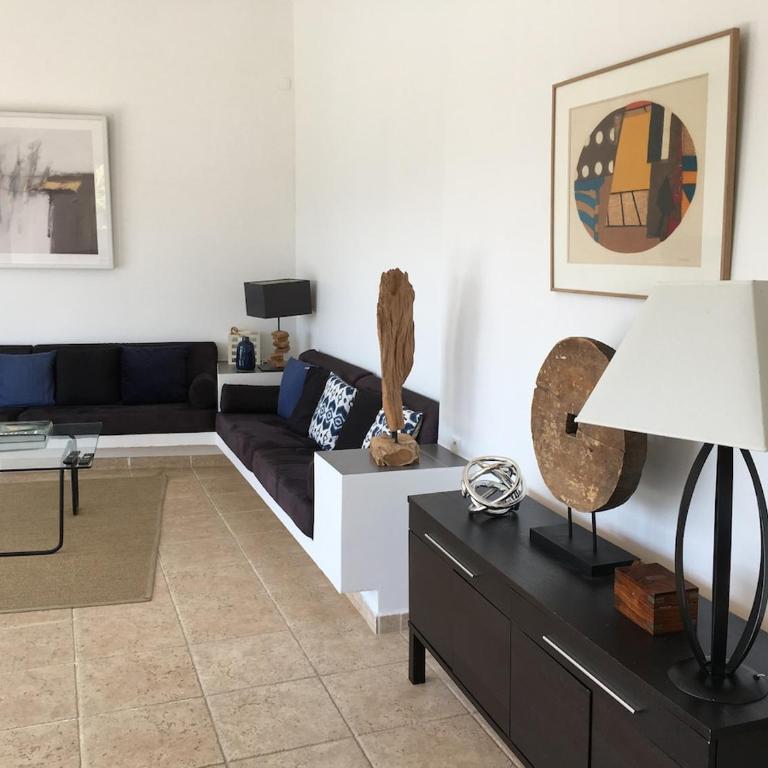Villa 8 pers vue180 golfe de Porto Vecchio - Villa - 30
