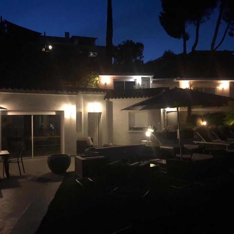 Villa 8 pers vue180 golfe de Porto Vecchio - Villa - 25