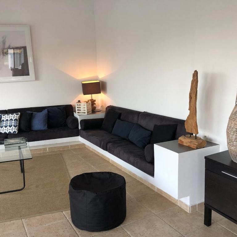 Villa 8 pers vue180 golfe de Porto Vecchio - Villa - 31