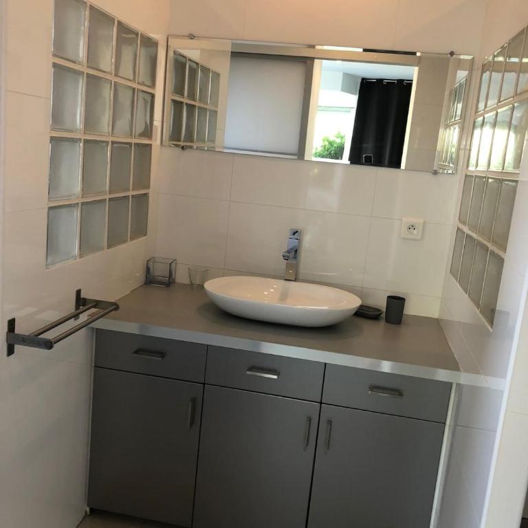 Villa 8 pers vue180 golfe de Porto Vecchio - Villa - 51