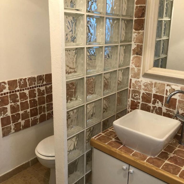 Villa 8 pers vue180 golfe de Porto Vecchio - Villa - 44