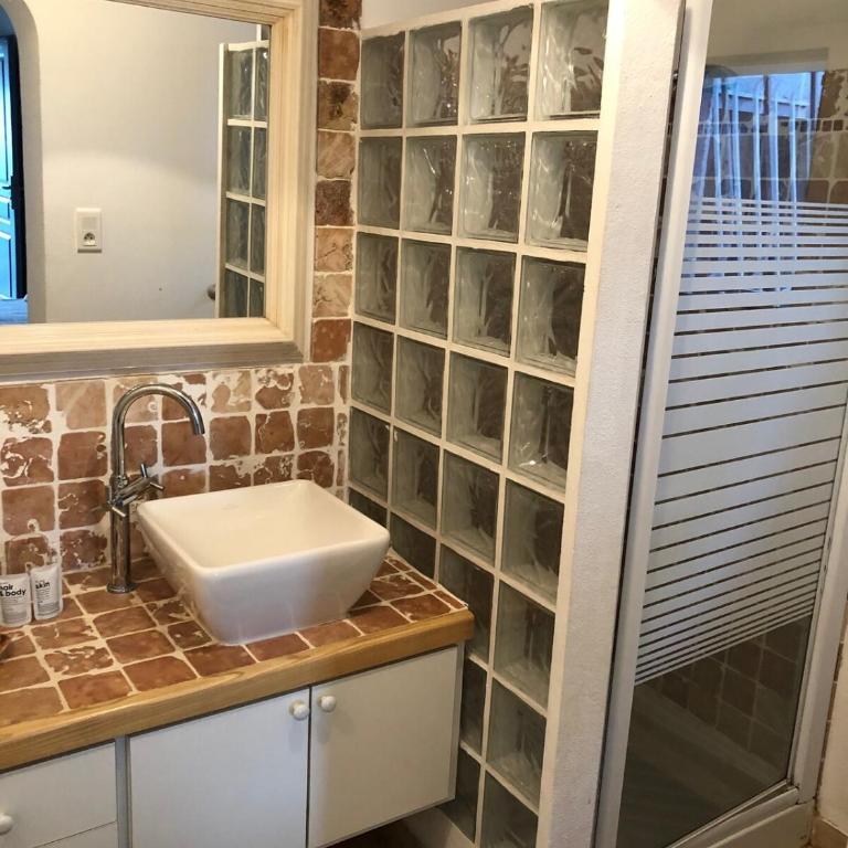 Villa 8 pers vue180 golfe de Porto Vecchio - Villa - 43