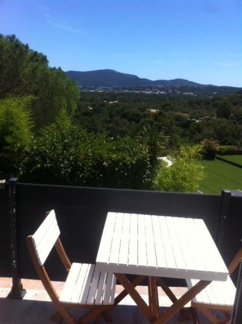 Villa 8 pers vue180 golfe de Porto Vecchio - Villa - 53